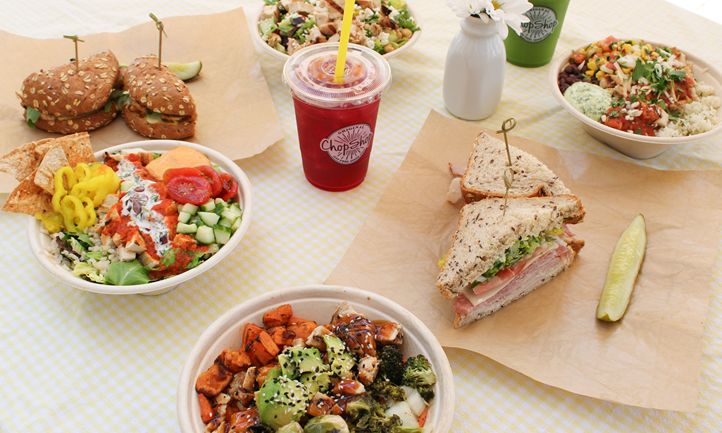 Legendary Restaurant Brands and 19 More Restaurant News Headliners of the Past Week
