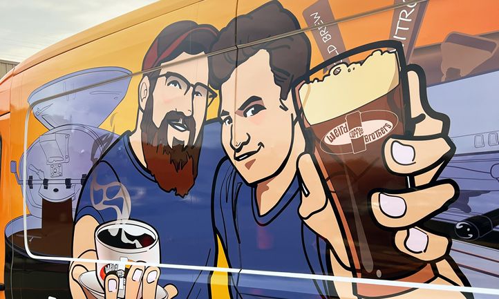 Legendary Restaurant Brands and 19 More Restaurant News Headliners of the Past Week