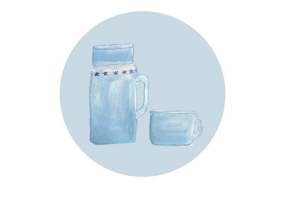 Dishes that help when life obtains hard