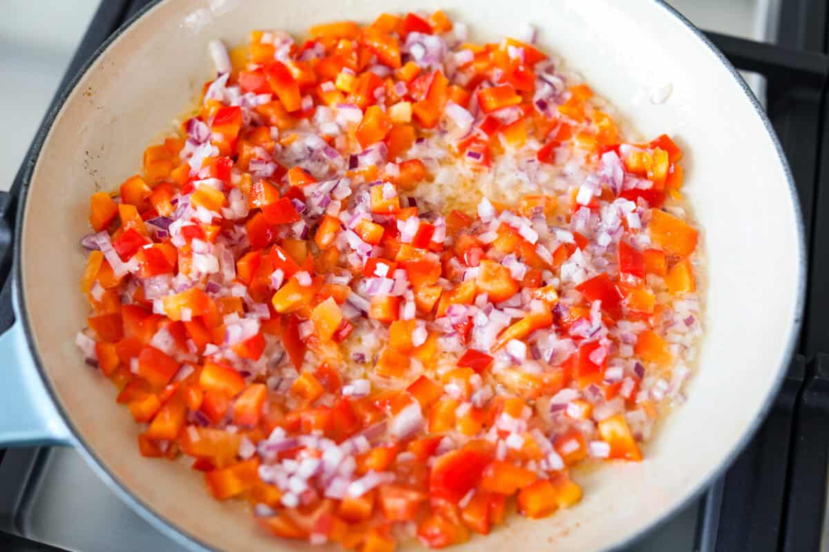 Louisiana Shrimp Dip