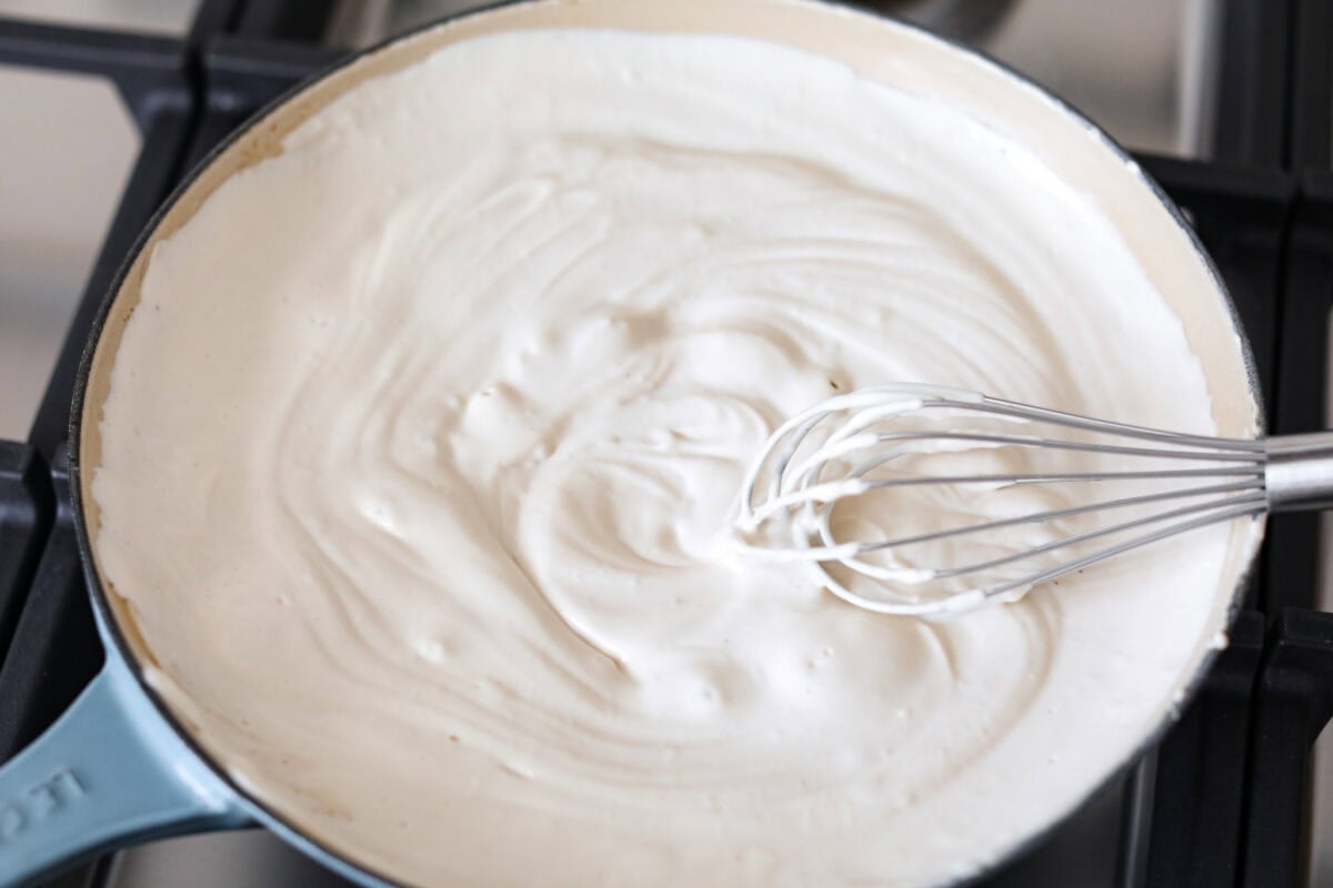 Louisiana Shrimp Dip