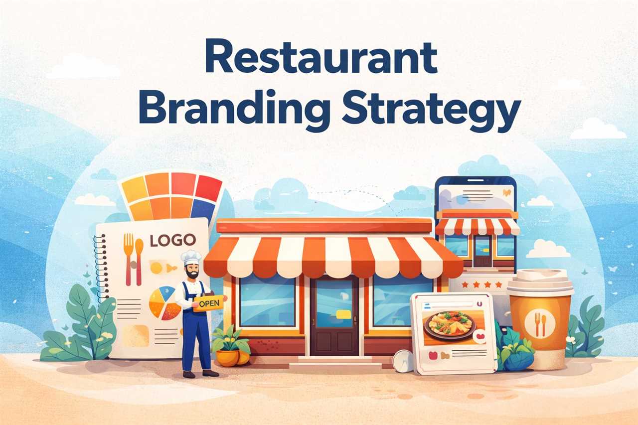 Restaurant Branding Strategy 2026