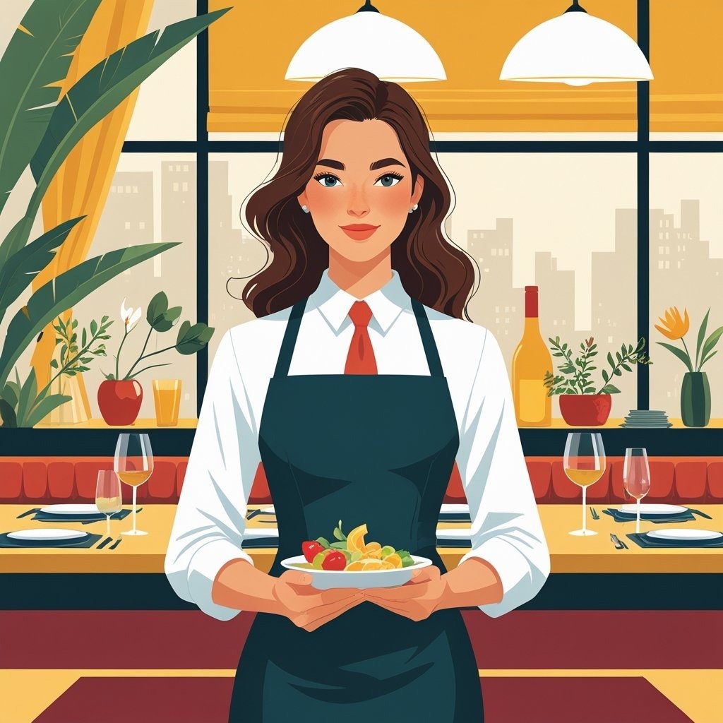 What Does a Host Do at a Restaurant? Roles, Duties & Skills Explained