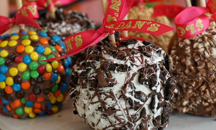 Restaurant Franchise News from Paris Baguette, Sloan's Ice Cream, JINYA Ramen Bar, and More!