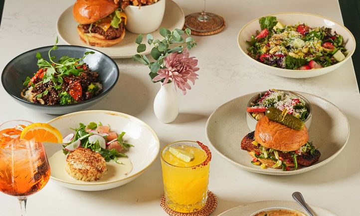 Restaurant Franchise News from Paris Baguette, Sloan's Ice Cream, JINYA Ramen Bar, and More!