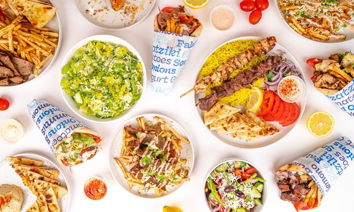 Restaurant Franchise News from Paris Baguette, Sloan's Ice Cream, JINYA Ramen Bar, and More!