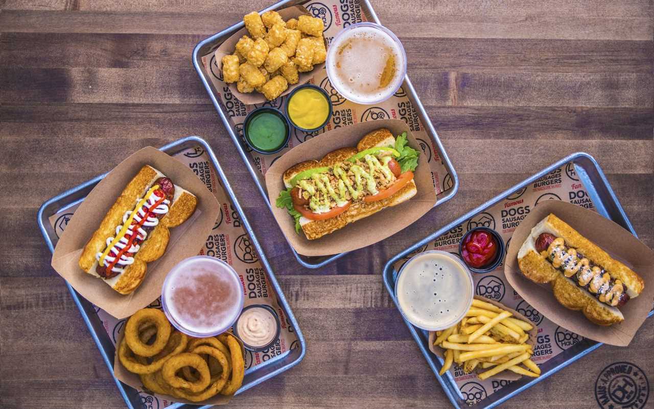 A Milestone Year: Dog Haus Celebrates 15 Years and a New Era of Growth