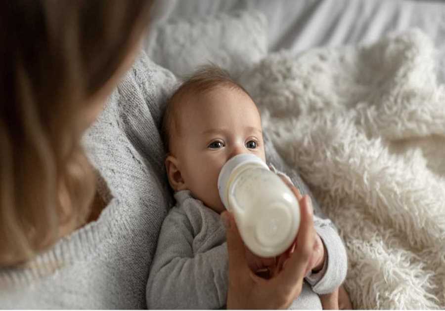 Coalition of consumer supporters needs action on infant formula