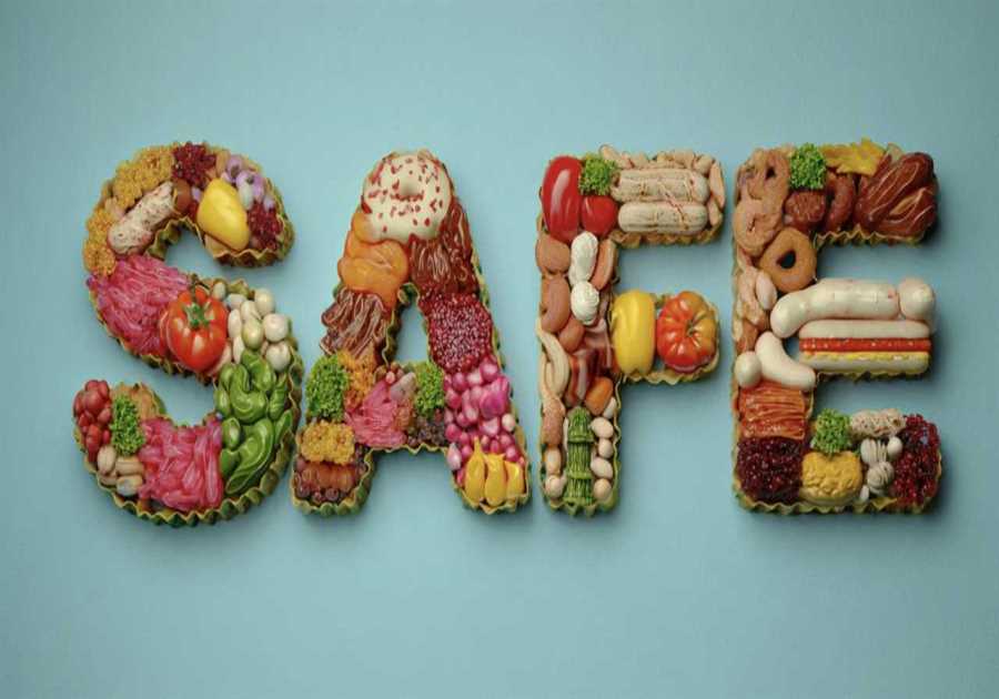 Sunday Version: Is 'Normally Identified As Safe' (GRAS) really safe?