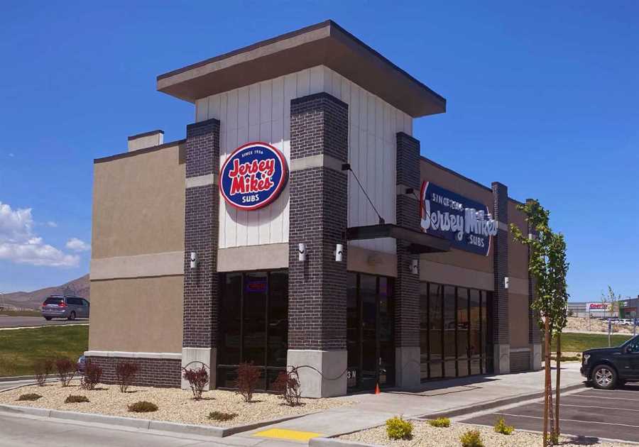 Jacket Mike's Launches New Phase of Development with International Growth into the UK and Ireland