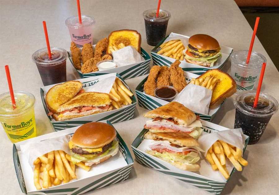 Farmer Boys Kicks off 2026 With New Farm-Fresh Ways To Save, From a Refreshed Farmstand Menu to New Dine-in Deals