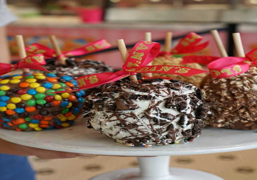 Sloan's Gelato Fuels National Expansion with New Texas Franchise Growth and Numerous Store Openings