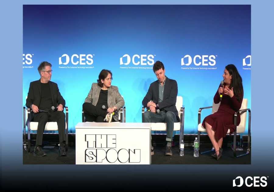 Why Subtle Tech and Kitchen Counter Appliances, Not Robotics, Are Driving Kitchen Technology