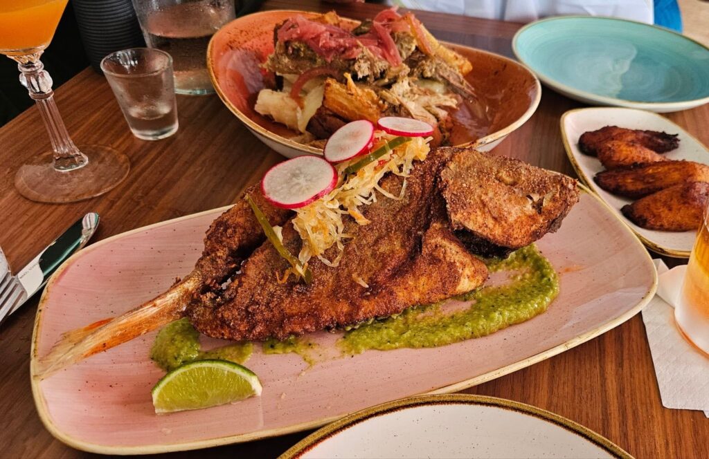 Miami Beach still recognizes how to celebrate