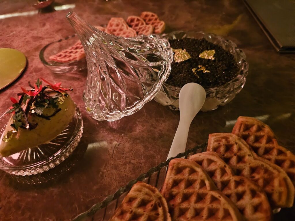 Miami Beach still recognizes how to celebrate