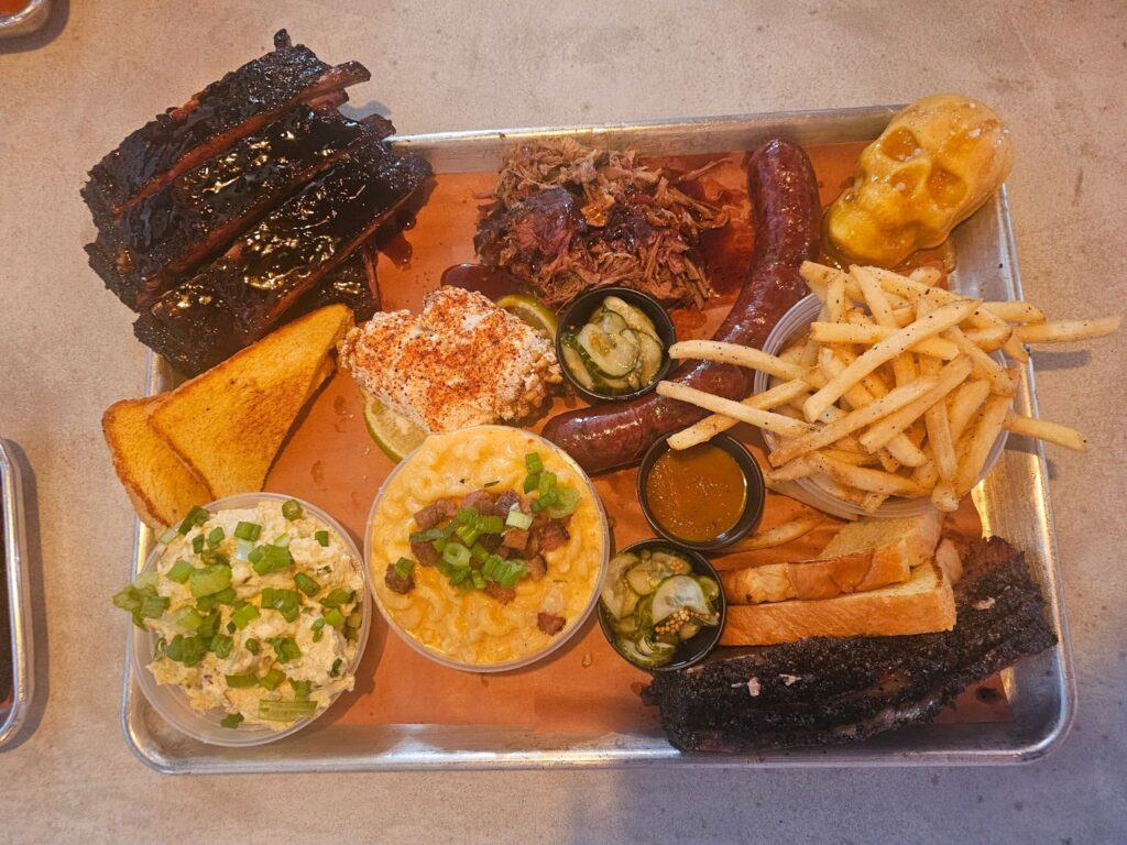 Miami Beach still recognizes how to celebrate