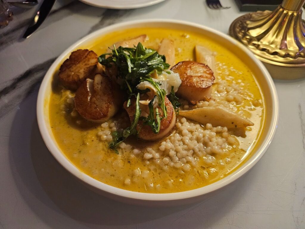 Miami Beach still recognizes how to celebrate