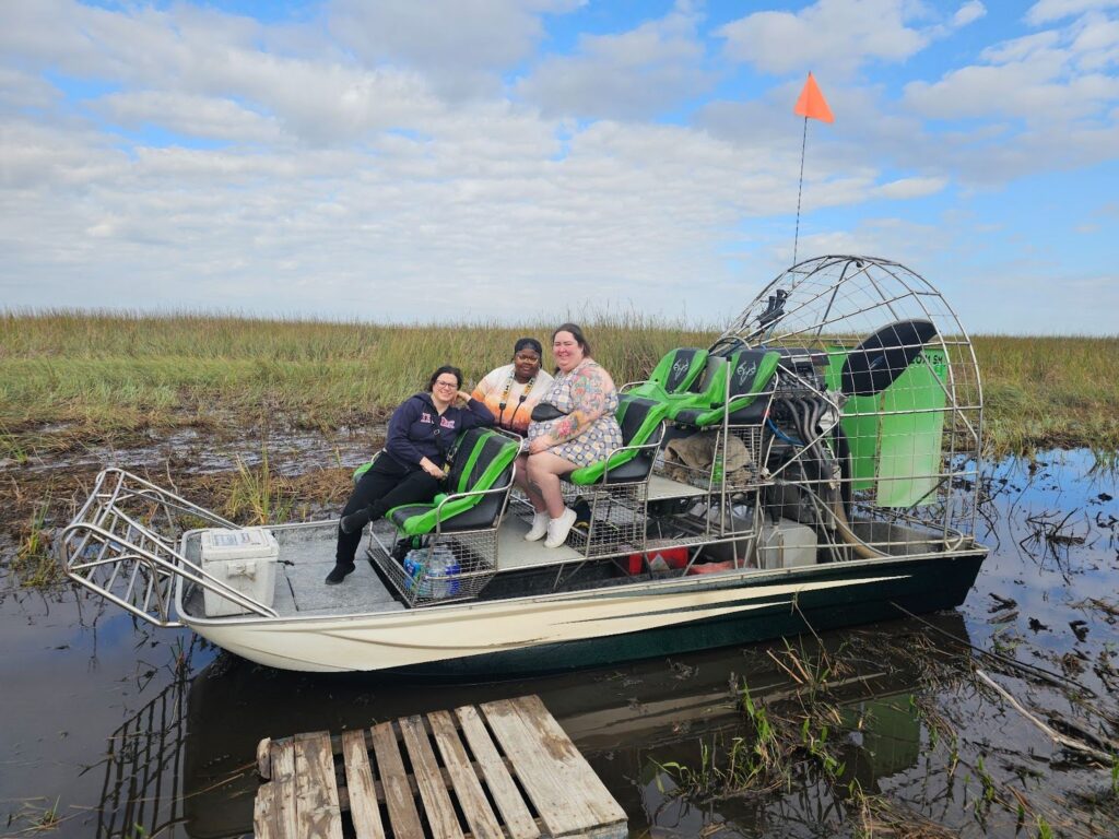 Miami Beach still recognizes how to celebrate