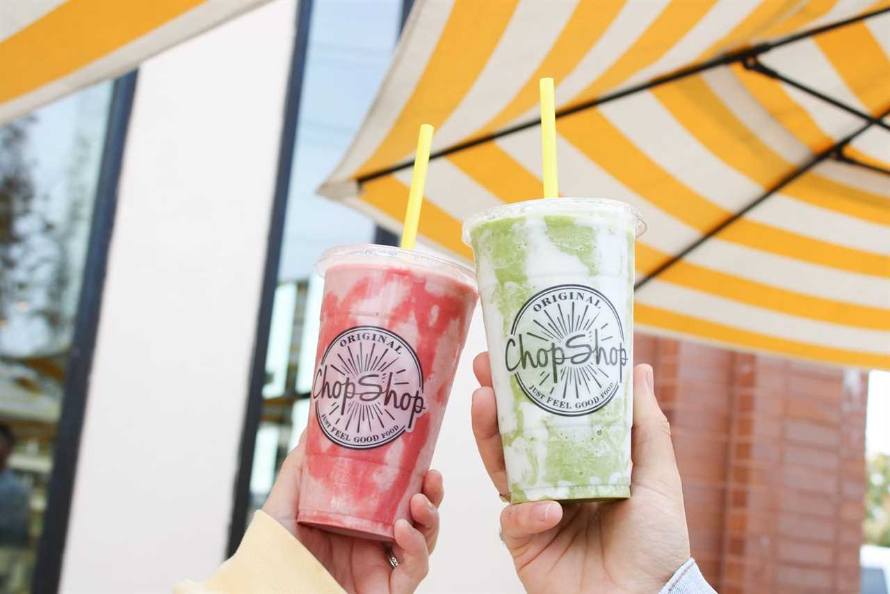 Original ChopShop Invites Guests to Explore its Diverse Menu and Earn Rewards With New App Experience