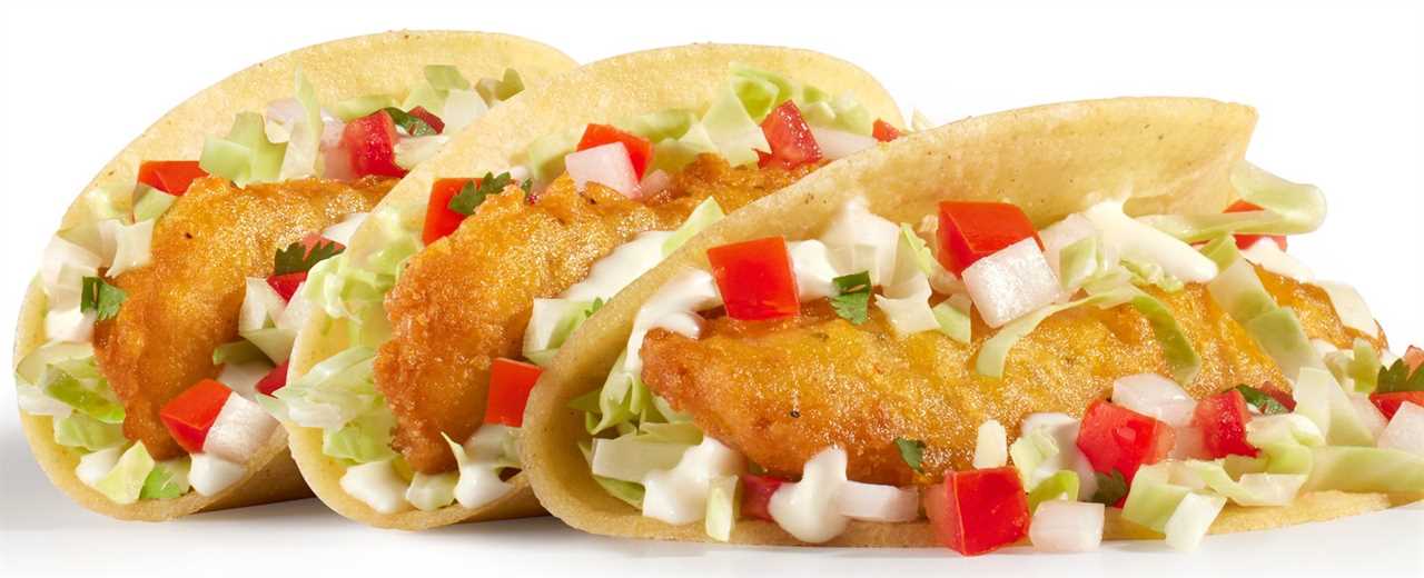 Del Taco Serves Up JUMBO Flavor and JUMBO Value This Lent