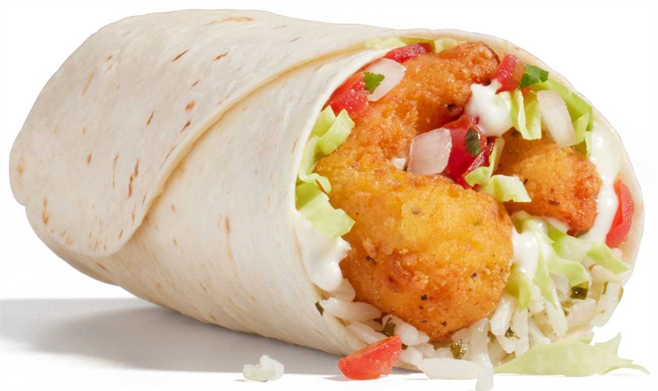 Del Taco Serves Up JUMBO Flavor and JUMBO Value This Lent