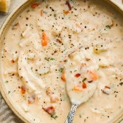 Weekly Meal Strategy # 76.