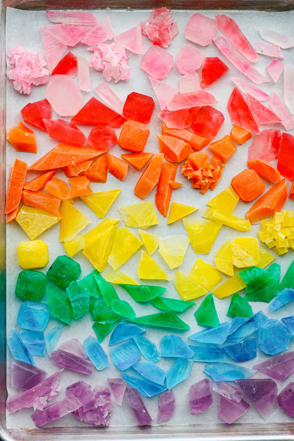 3 Component Cool Whip Sweet