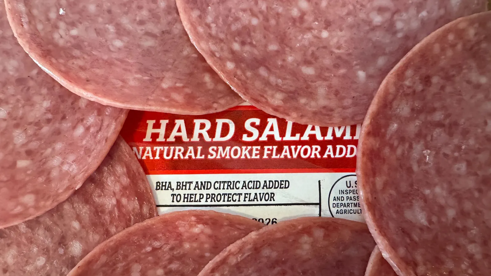 FDA to reassess safety of snack food preservative BHA