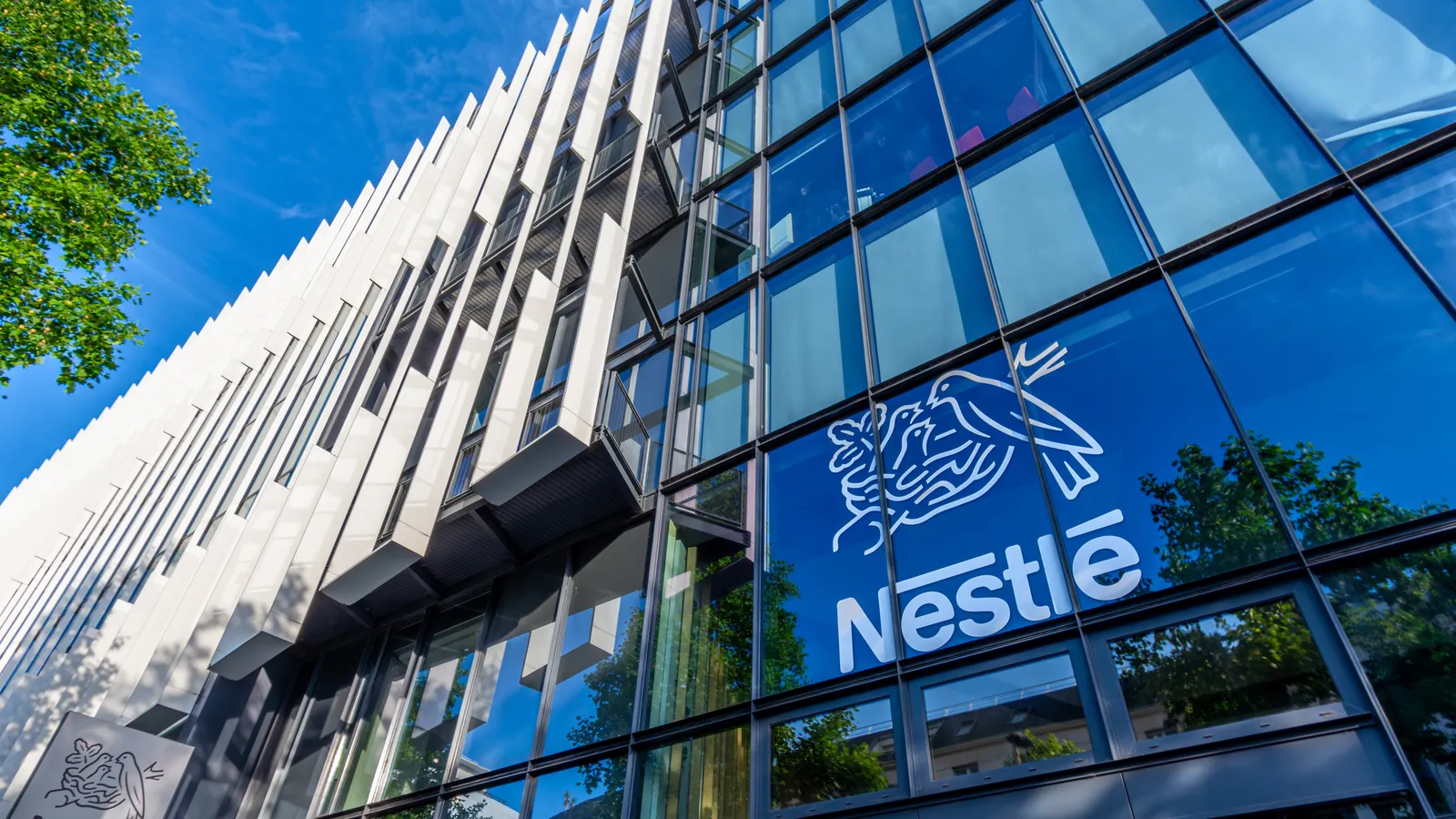 Nestlé to sell off remainder of ice cream company