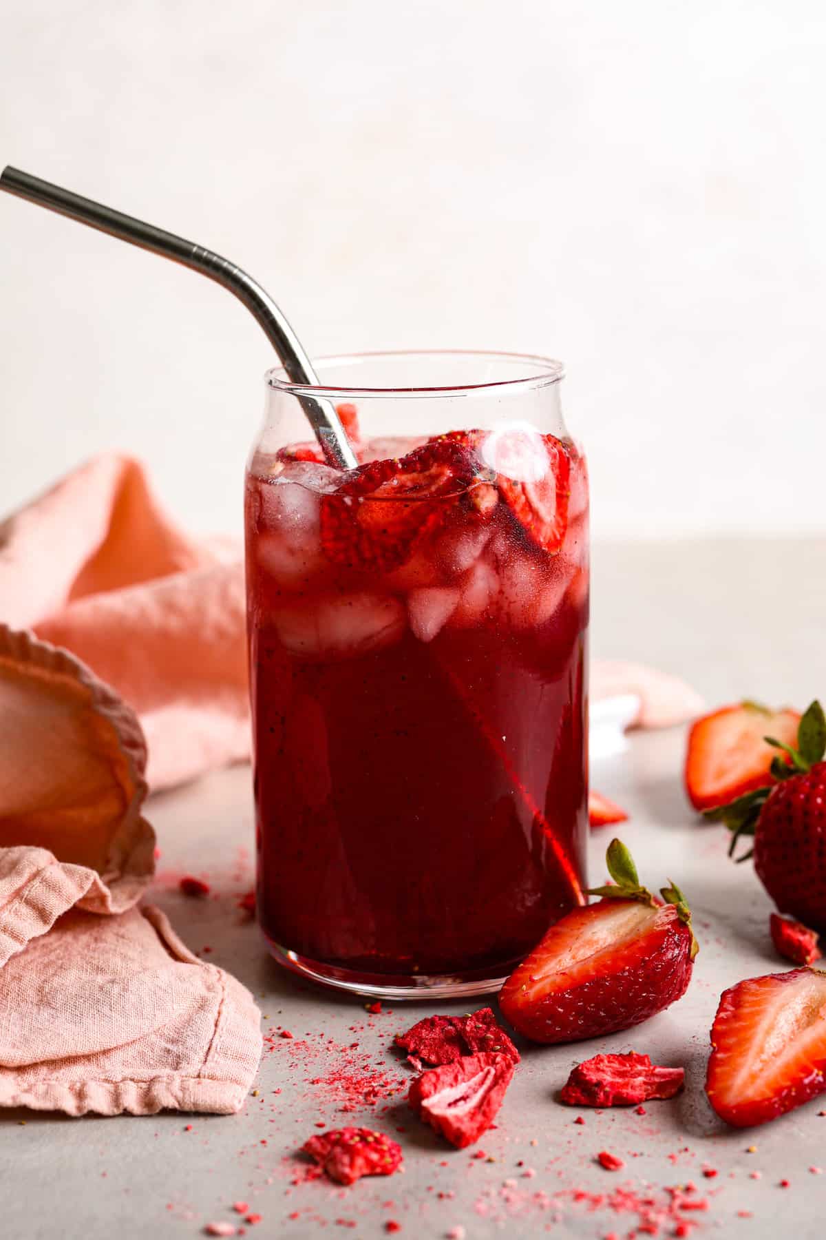 Imitator Starbucks Pink Drink