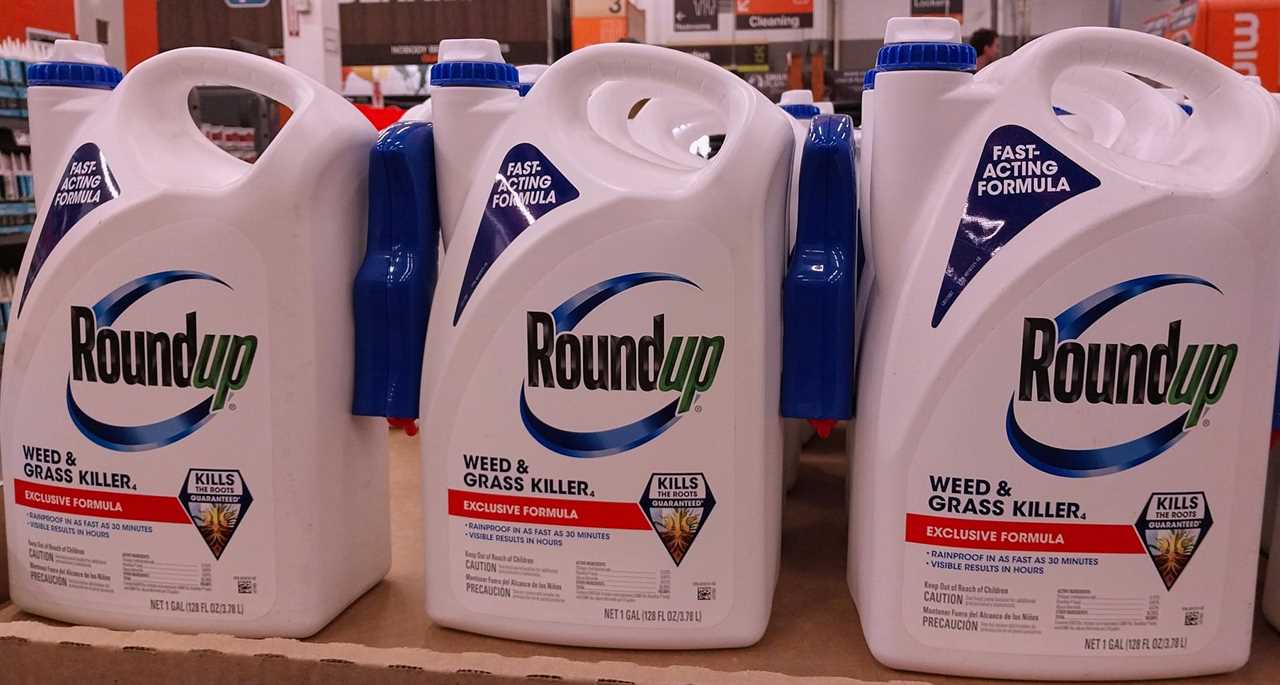 Sunday Edition: The glyphosate debate