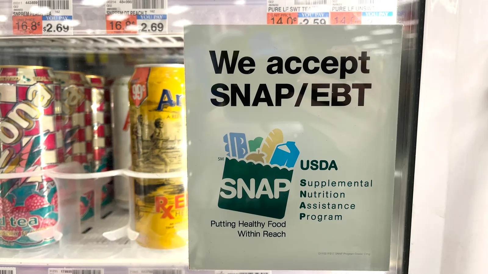 Candy and soft drink manufacturers prepare to 'play violation' on breeze restrictions