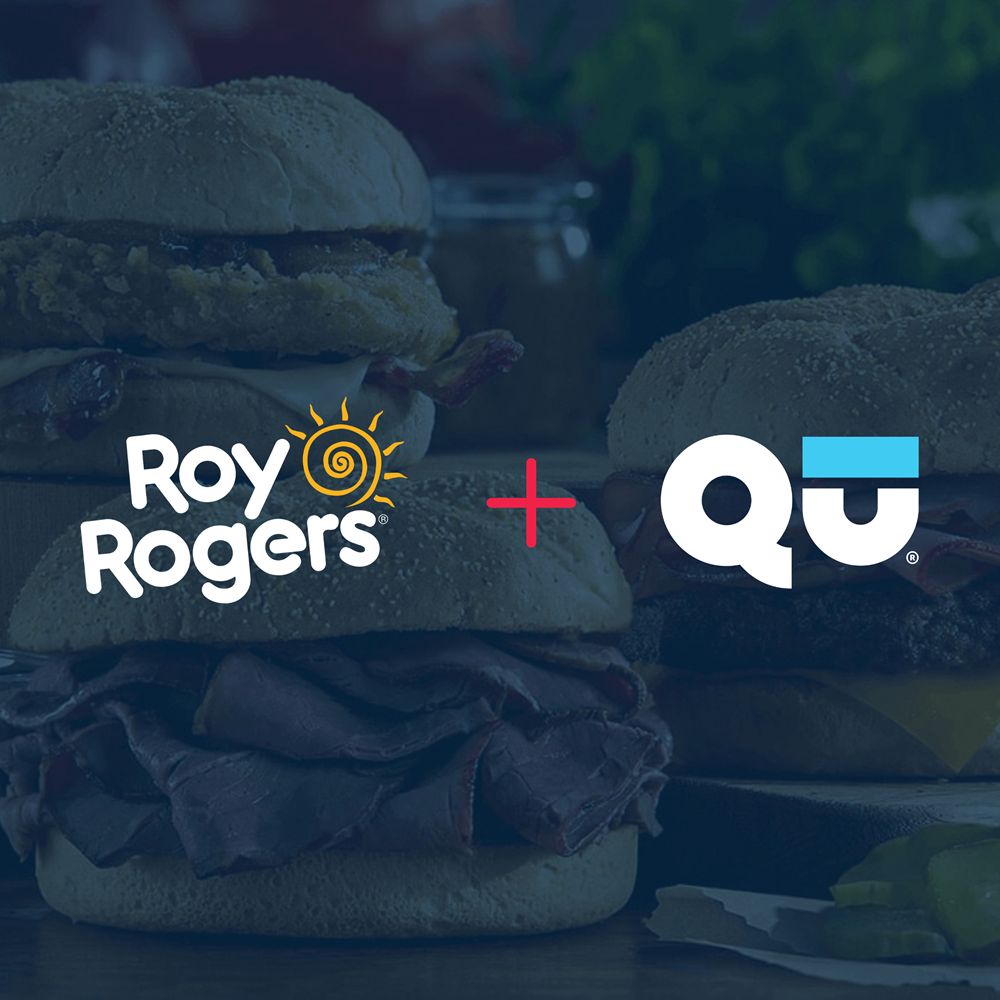 Roy Rogers Restaurants Invests in Scalable, Future-Ready Technology with Qu's Unified Commerce Platform