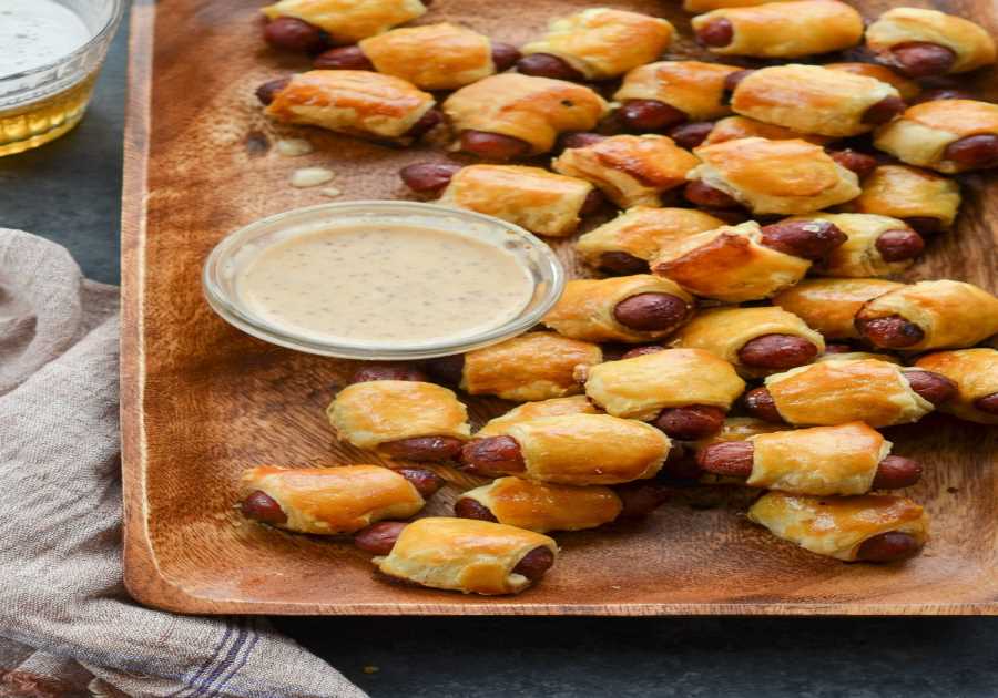 30 Crowd-Pleasing Super Bowl Recipes