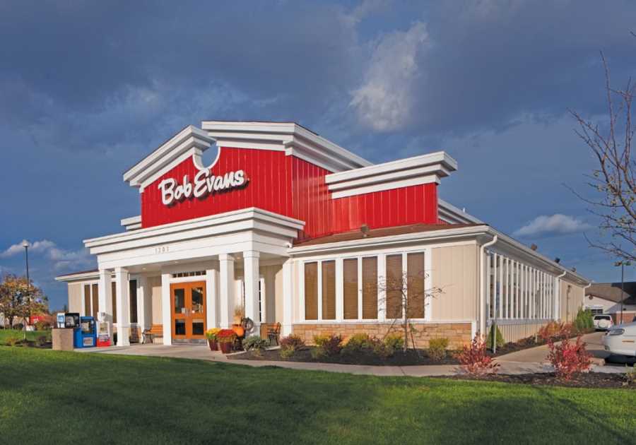 4 × 4 Funding Gets Bob Evans Restaurants, LLC from Golden Gateway Capital to Enhance Development