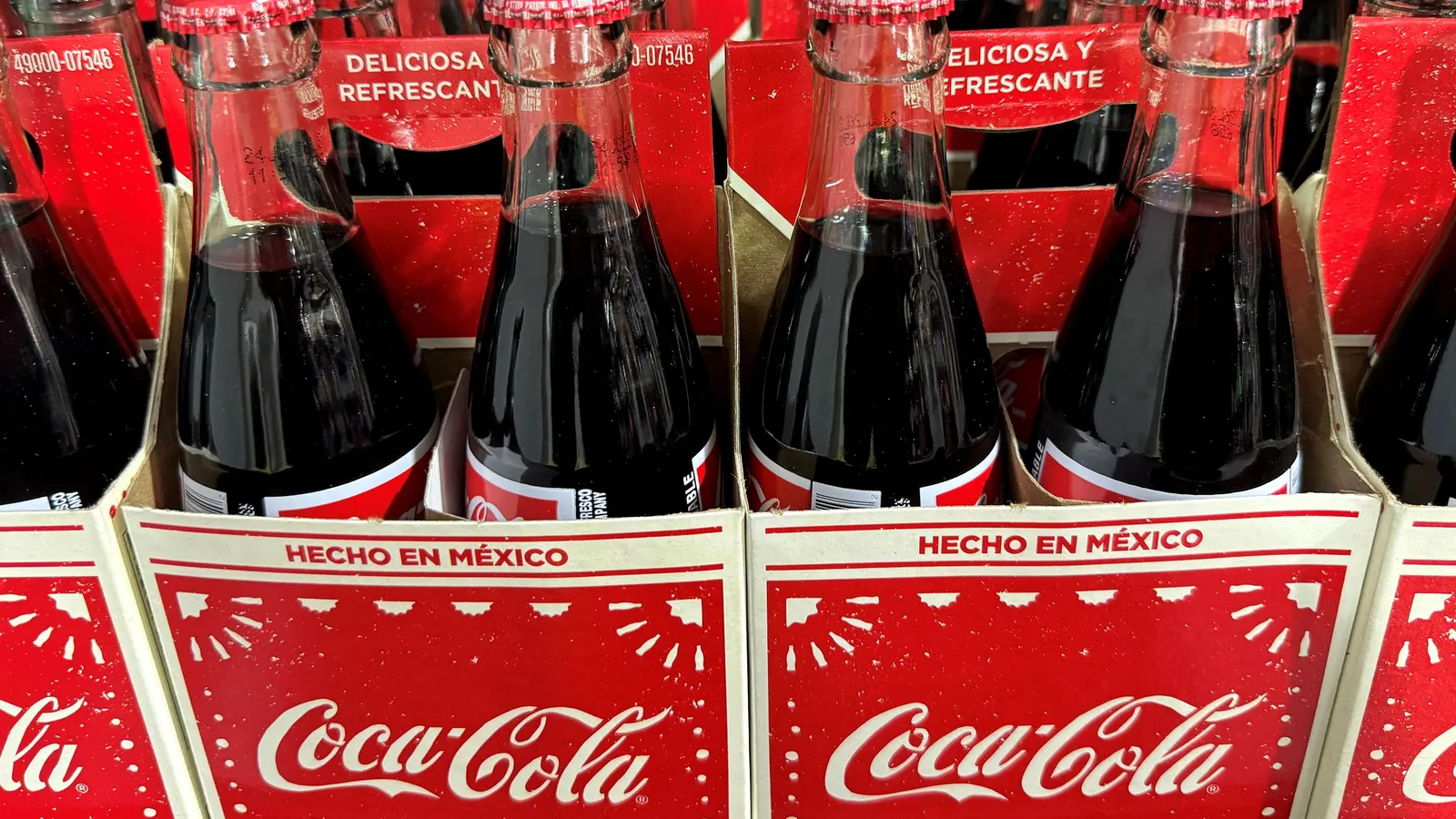 How Coca-Cola plans to construct even more billion-dollar brands