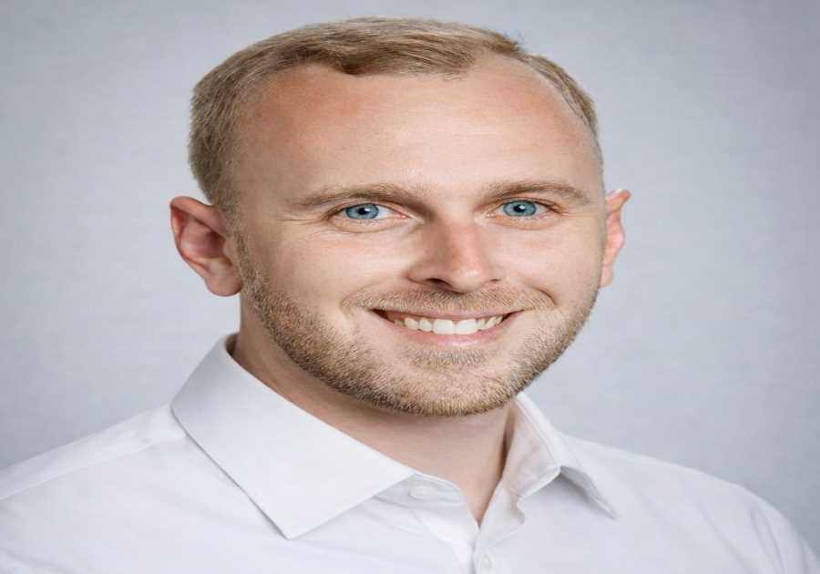 Lee's Famous Recipe Poultry Appoints Collin Donnelly Vice Head Of State of Development