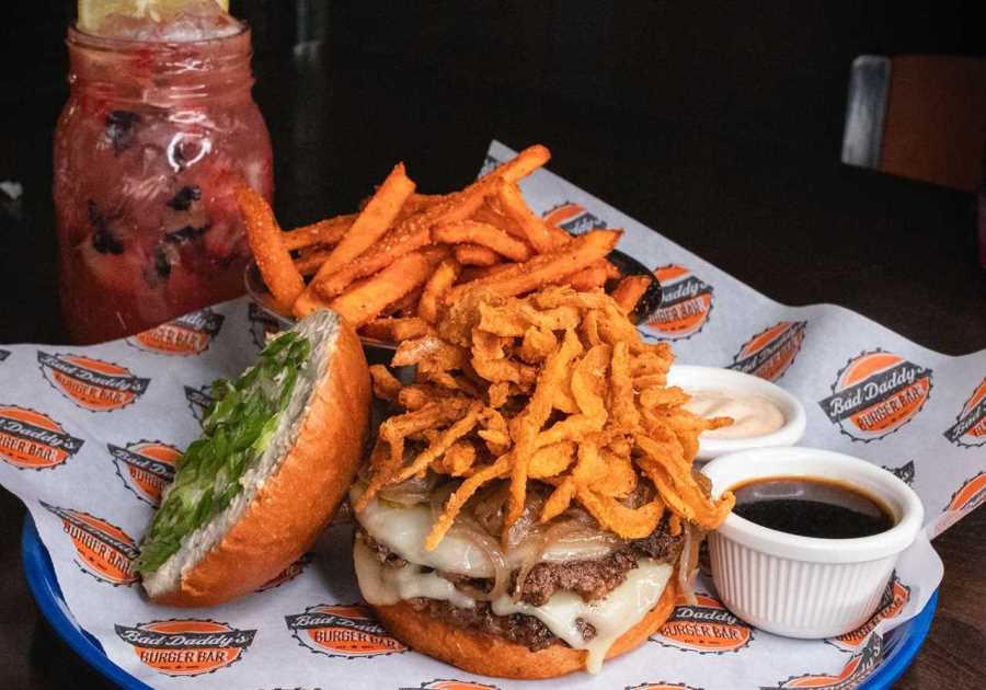 Negative Father's Unleashes Big Bad's Regular monthly Decline