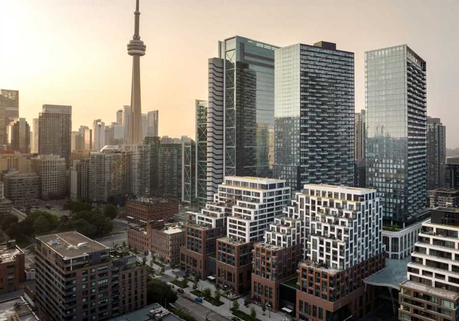 Bobby's Hamburgers by Bobby Flay Announces First Canadian Restaurant at Toronto's The Well