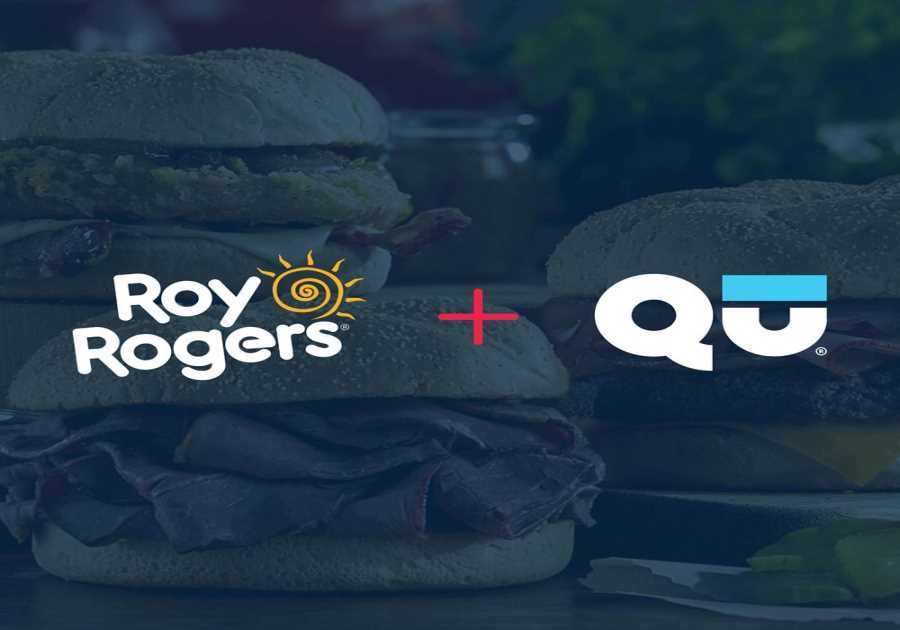 Roy Rogers Restaurants Invests in Scalable, Future-Ready Technology with Qu's Unified Business System