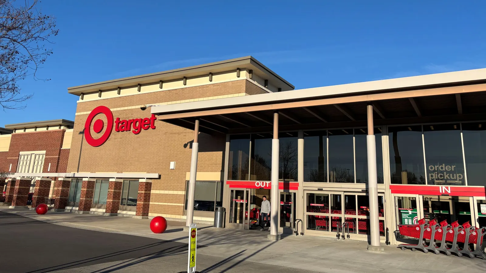 Target to stop carrying grains with synthetic shades