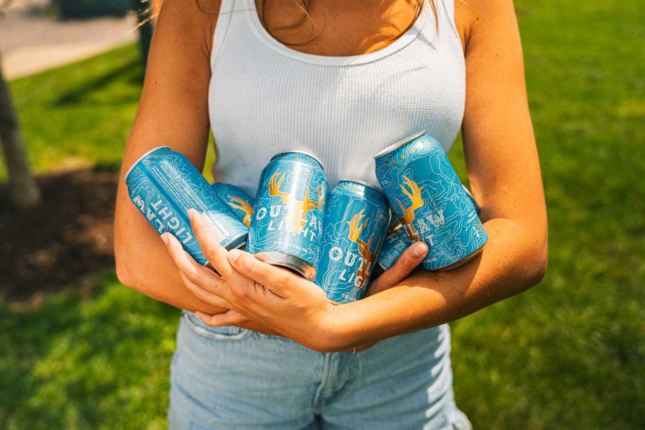 Outlaw Light Beer Expands Statewide Distribution in West Virginia Through New Partnerships