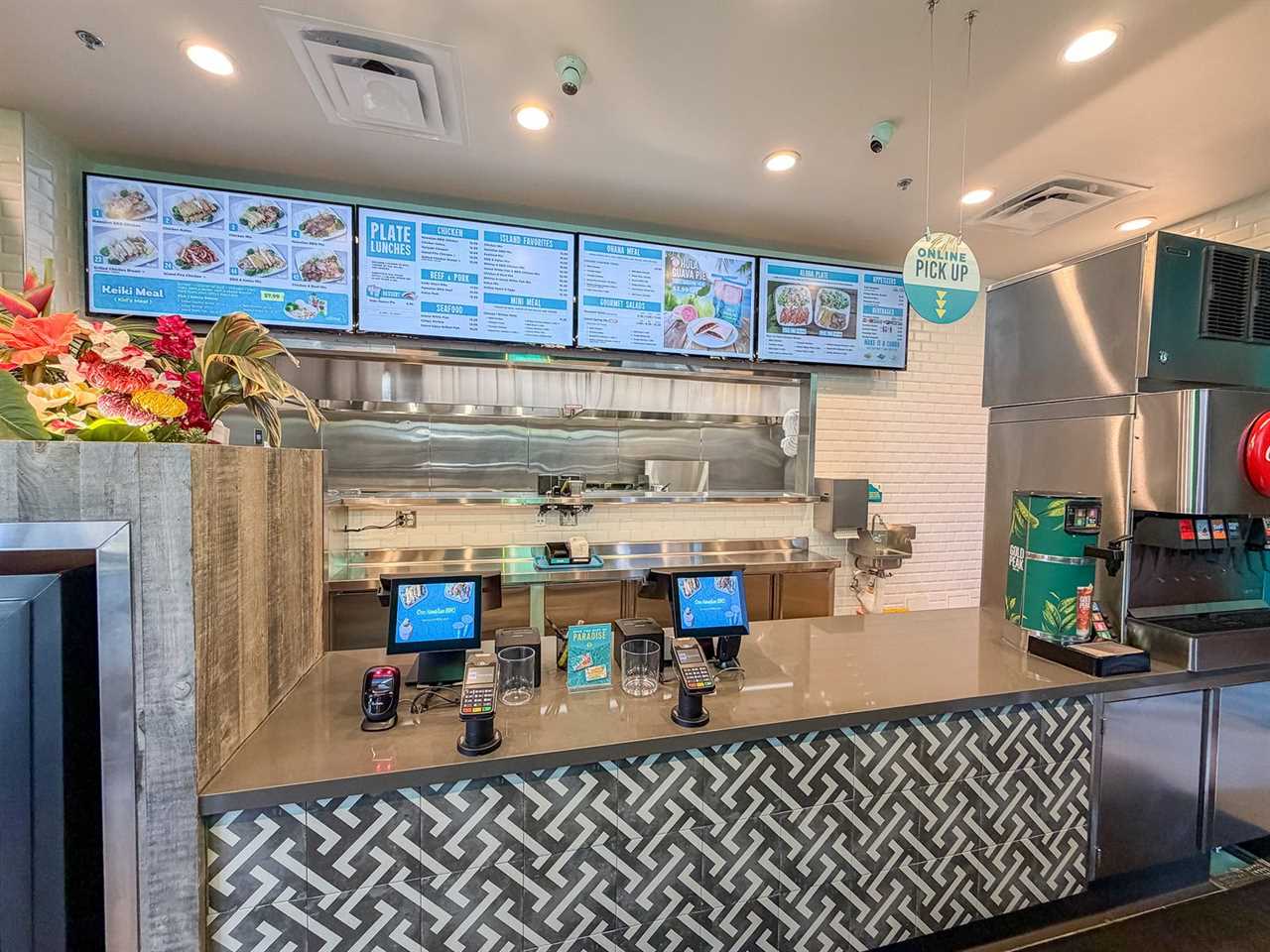 Ono Hawaiian BBQ Celebrates Grand Opening of Second Long Beach Location