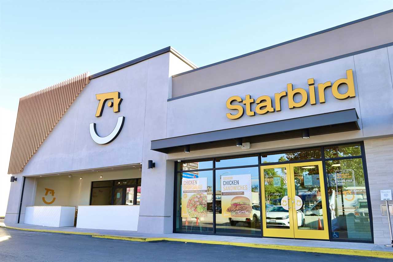 Starbird Expands Into Texas With Its Biggest Franchise Deal Yet