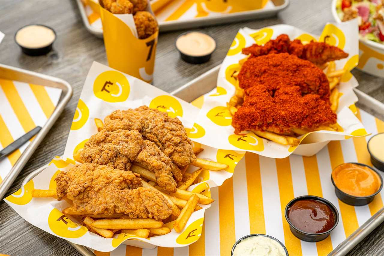 Starbird Expands Into Texas With Its Biggest Franchise Deal Yet