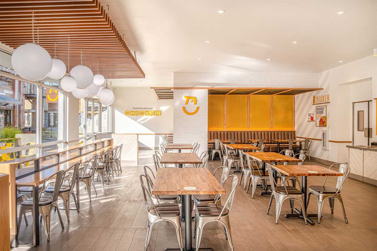 Starbird Expands Into Texas With Its Biggest Franchise Deal Yet