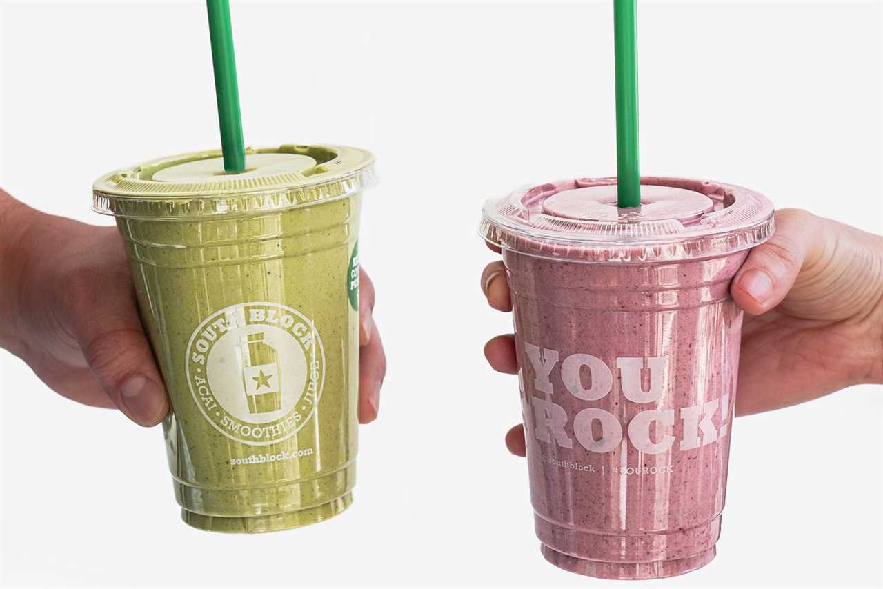 South Block Leads Category in Innovation, Protein-Packed Offerings, and Delivering Value to Guests