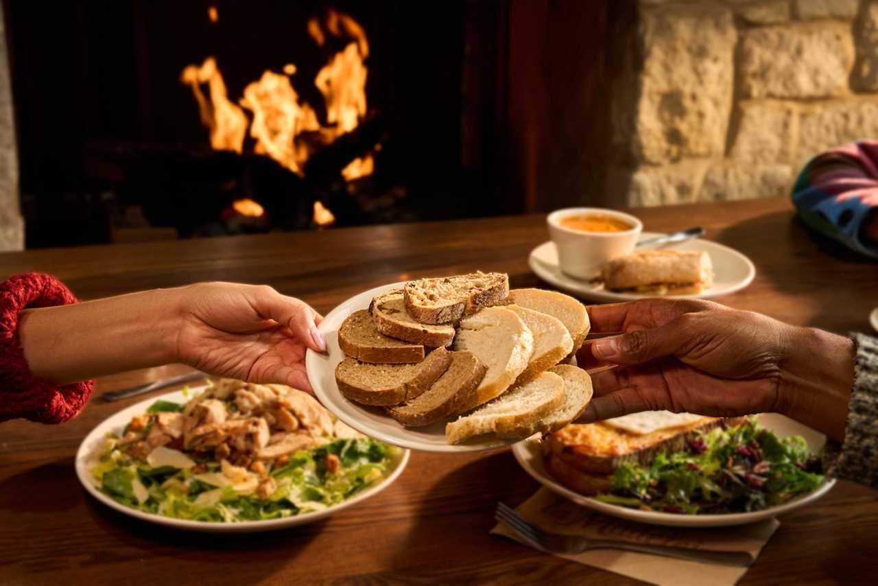 la Madeleine to Open First Tennessee Café in Mt. Juliet