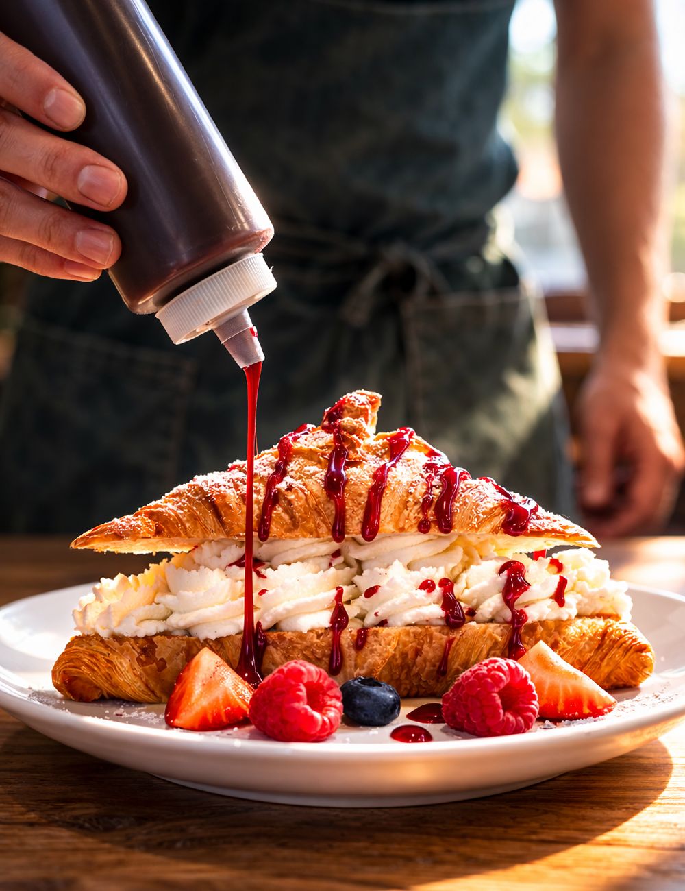 la Madeleine to Open First Tennessee Café in Mt. Juliet