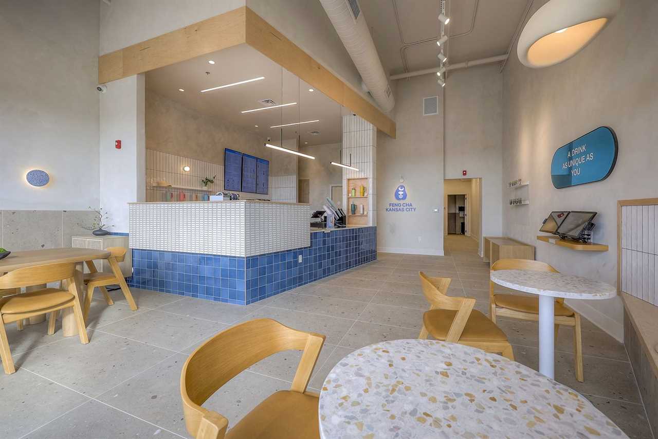 Feng Cha Inks Five-Unit Deal to Enter Waco Market